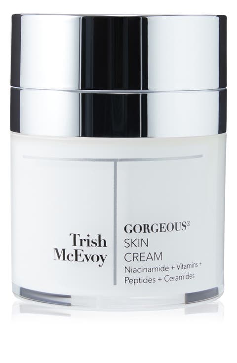 Gorgeous® Skin Cream Moisturizer