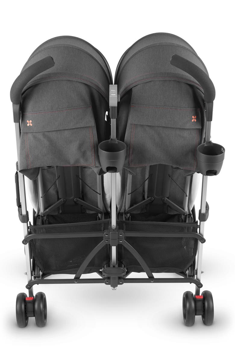 UPPAbaby G-Link Cup Holder, Alternate, color, Black