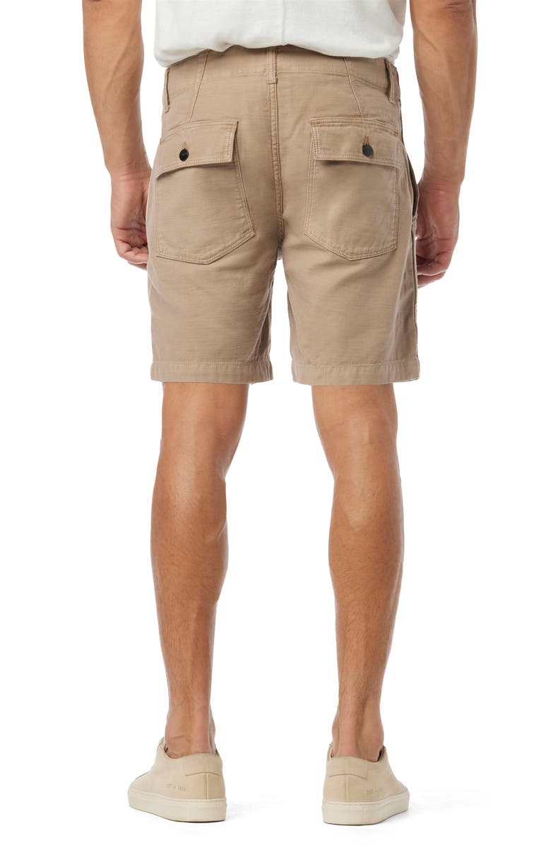 Joe's Fatigue Shorts, Alternate, color, 