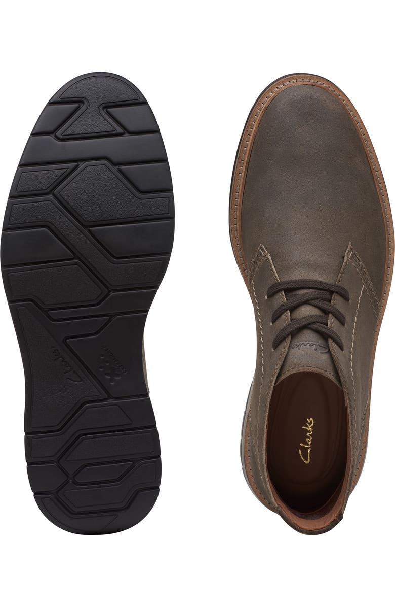 Clarks<sup>®</sup> Chantry Boot, Alternate, color,