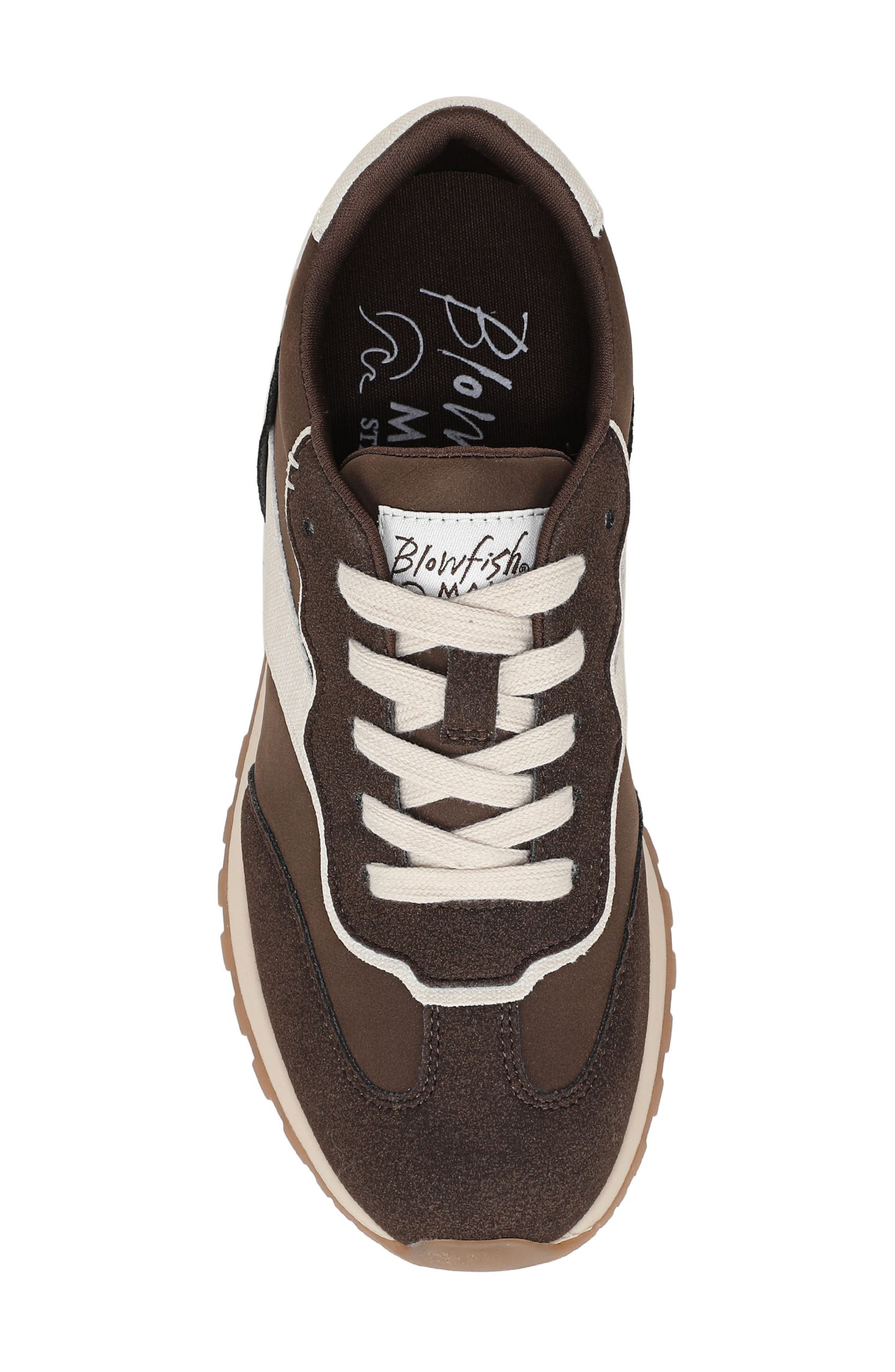 Blowfish Malibu Valley Sneaker, Alternate, color, 
