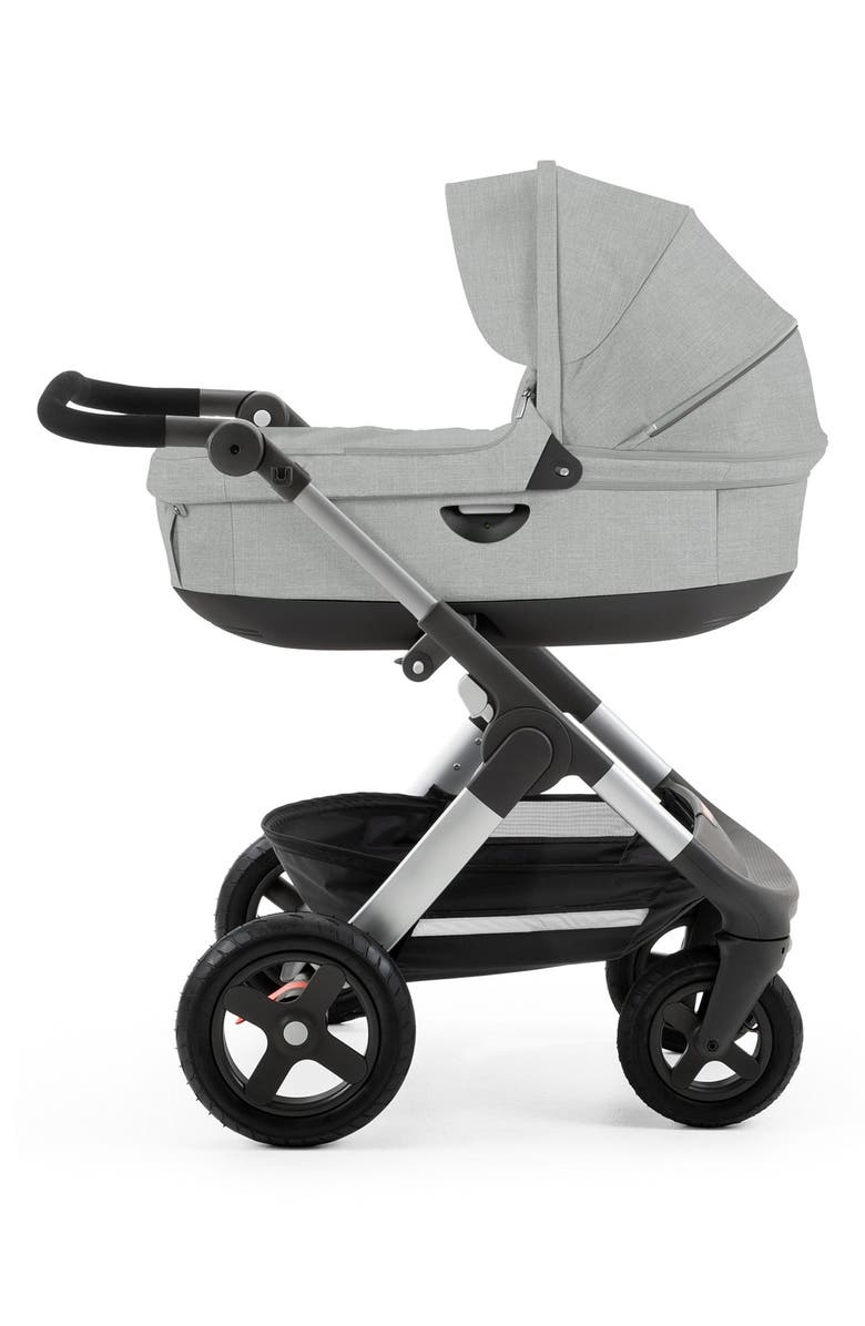 Stokke Trailz<sup>™</sup> All Terrain Stroller, Alternate, color, 