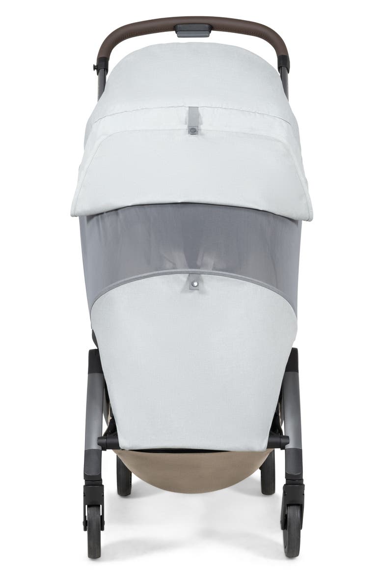 Aer2 2-in-1 Mosquito & Sun Protection Cover, Alternate, color, GREY