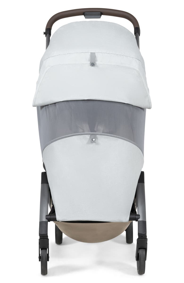 Joolz Aer2 2-in-1 Mosquito & Sun Protection Cover, Alternate, color, Grey