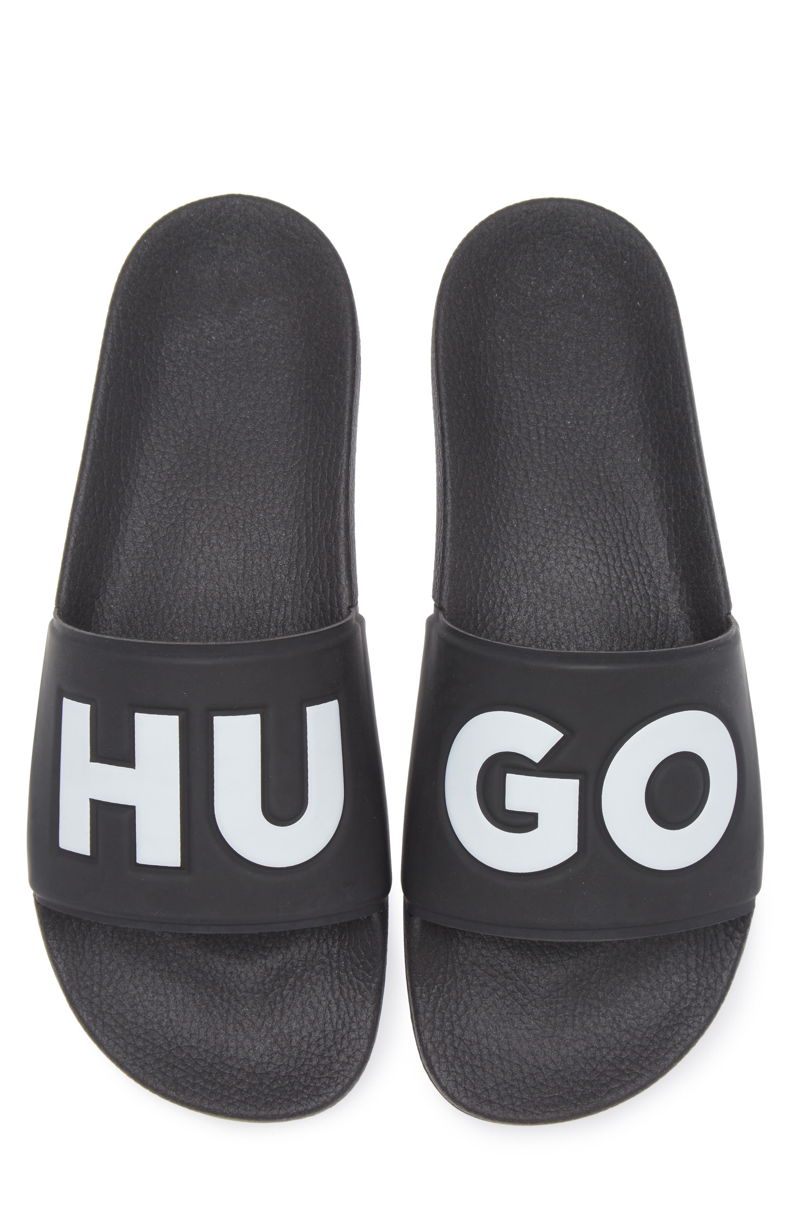 BOSS Timeout Slide Sandal, Alternate, color, 