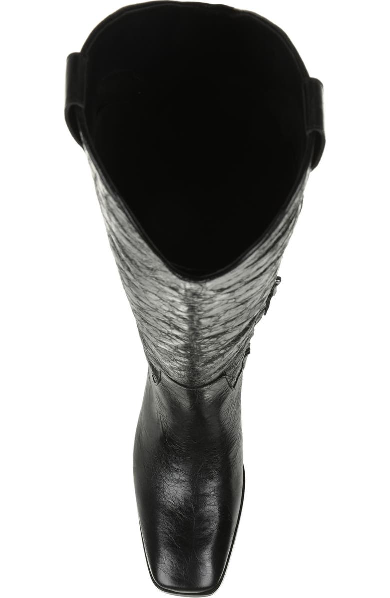 Sam Edelman Britten Western Boot, Alternate, color,