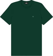 Dalix Mens Lil Smile Jersey Tee