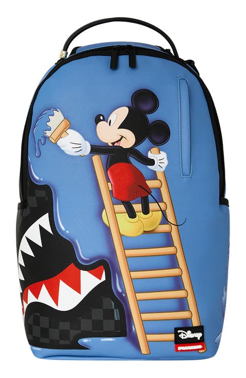 Disney® Mickey Mouse Backpack