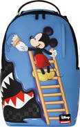 Sprayground Disney® Mickey Mouse Backpack