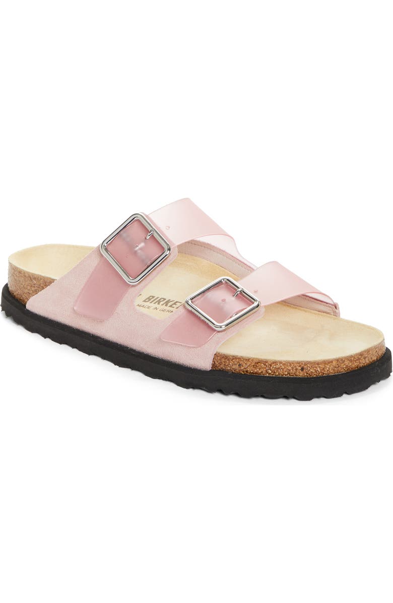 1774 BIRKENSTOCK Arizona Buckle Slide Sandal, Main, color,