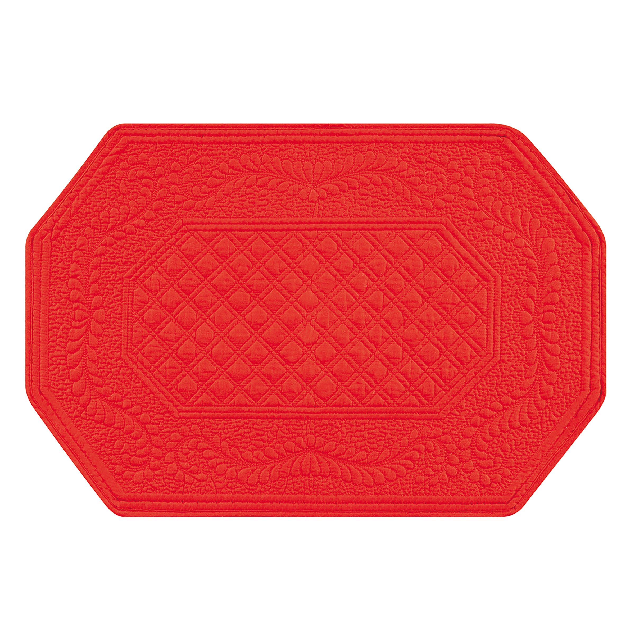 selected Red