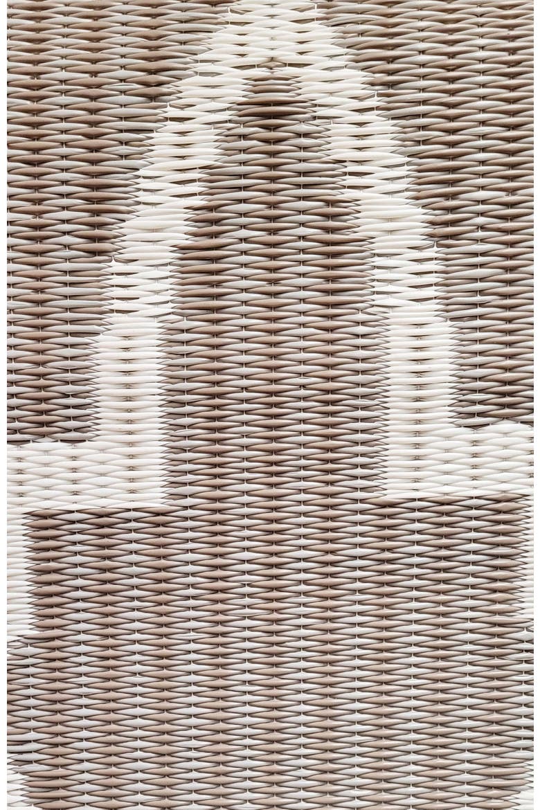 Casa Blanca Sand & White, Alternate, color, sand and white