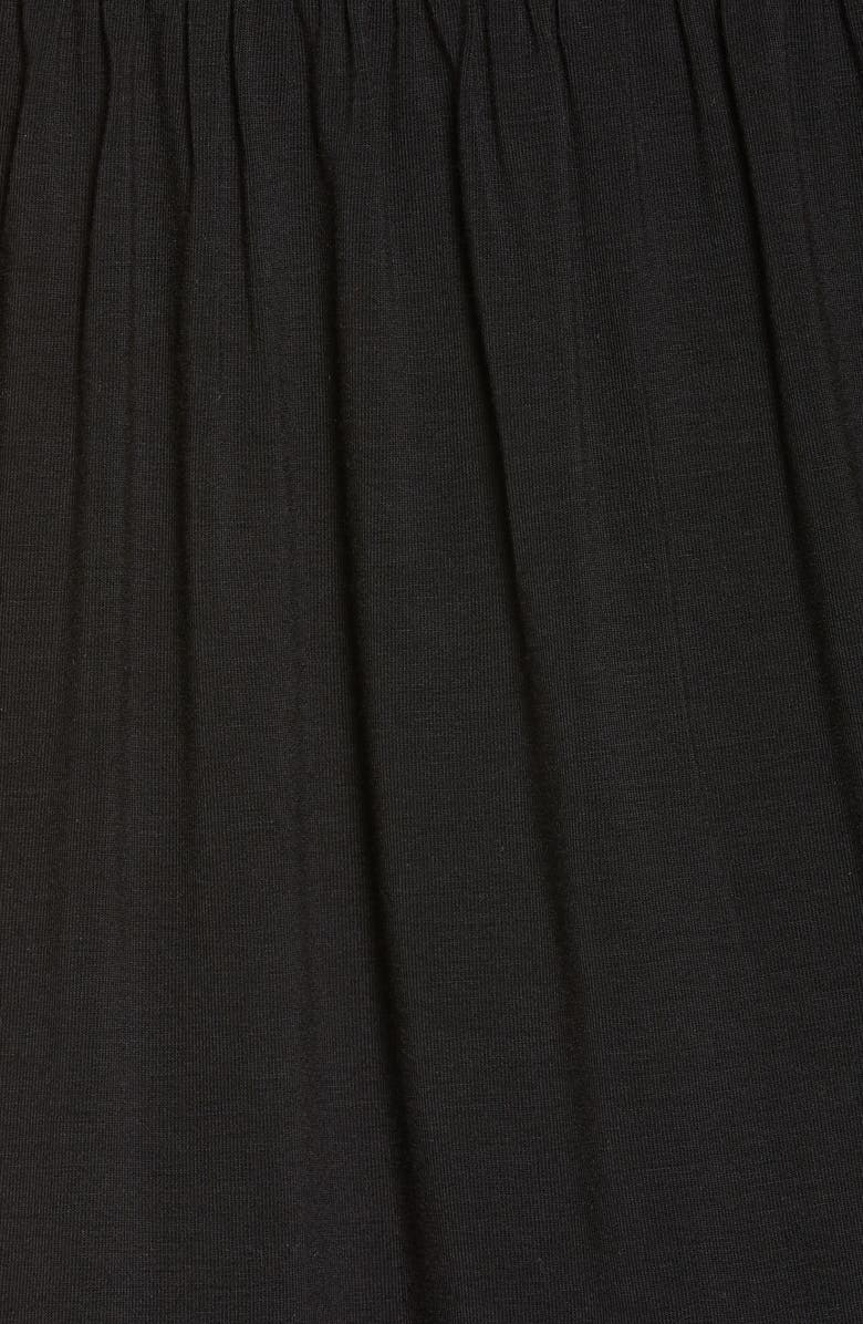 Barefoot Dreams<sup>®</sup> Luxe Jersey Chemise, Alternate, color,