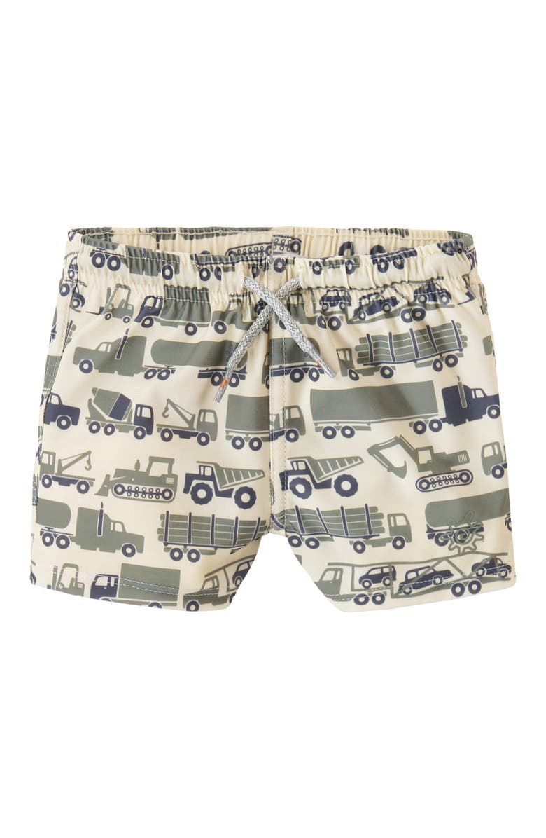 UV Skinz Swim Shorties, Main, color, Rumble Roads