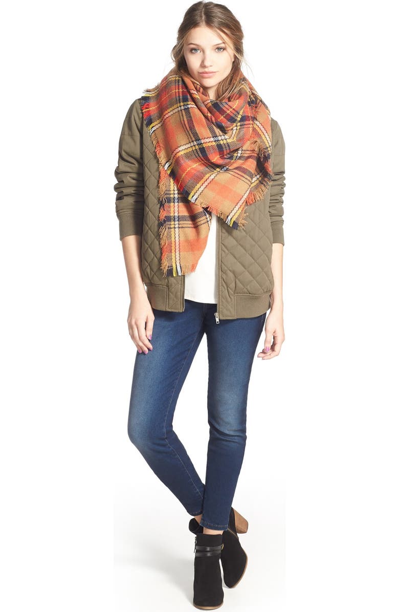 BP. 'Tandem' Bootie, Alternate, color,