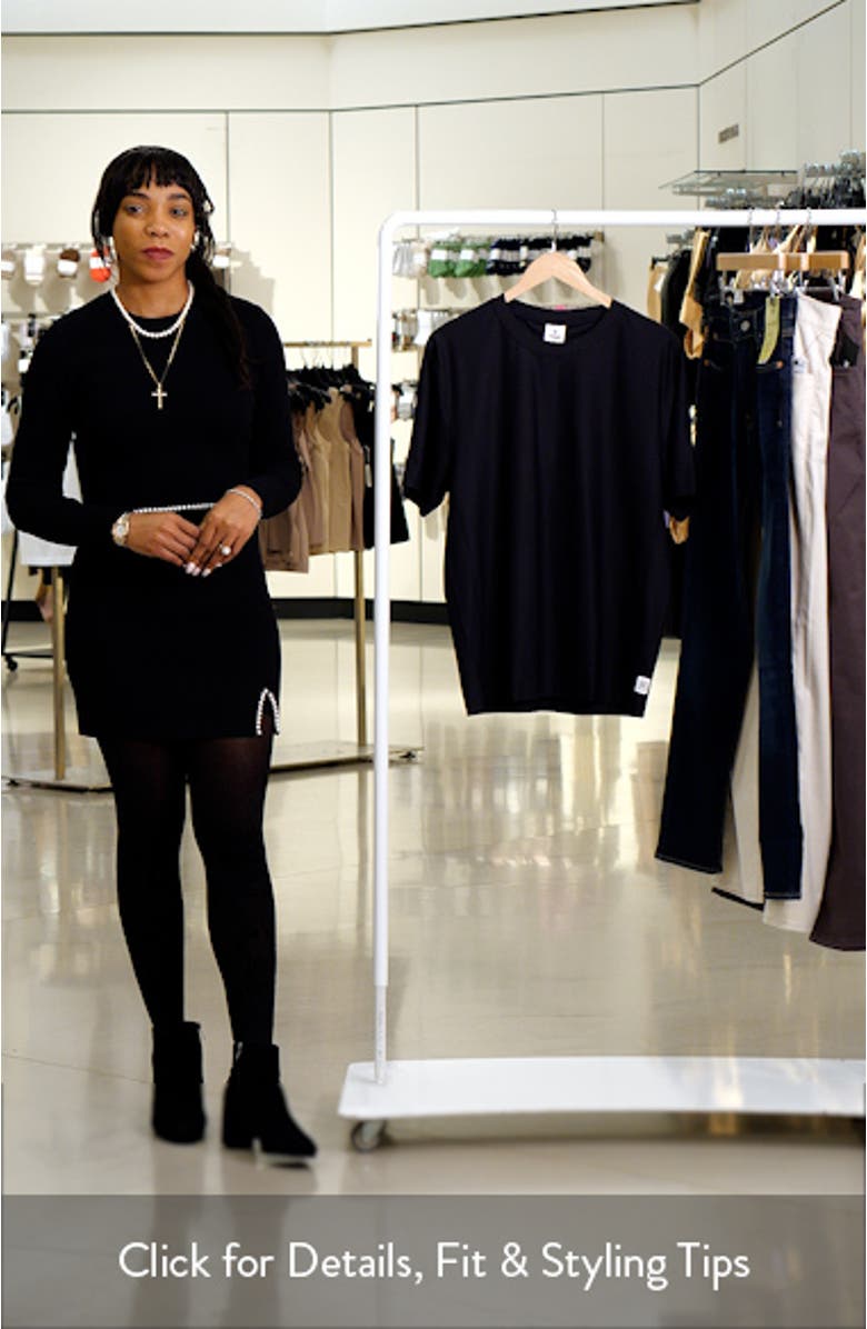 Playoff Tech Piqué T-Shirt, sales video thumbnail