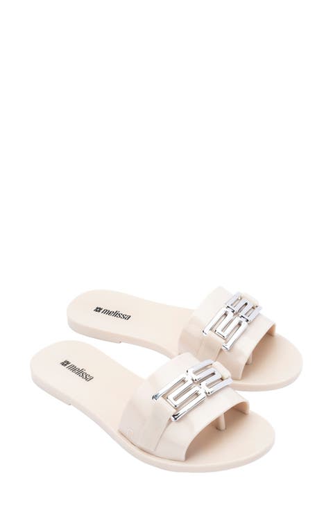 Babe Slide Sandal (Women)