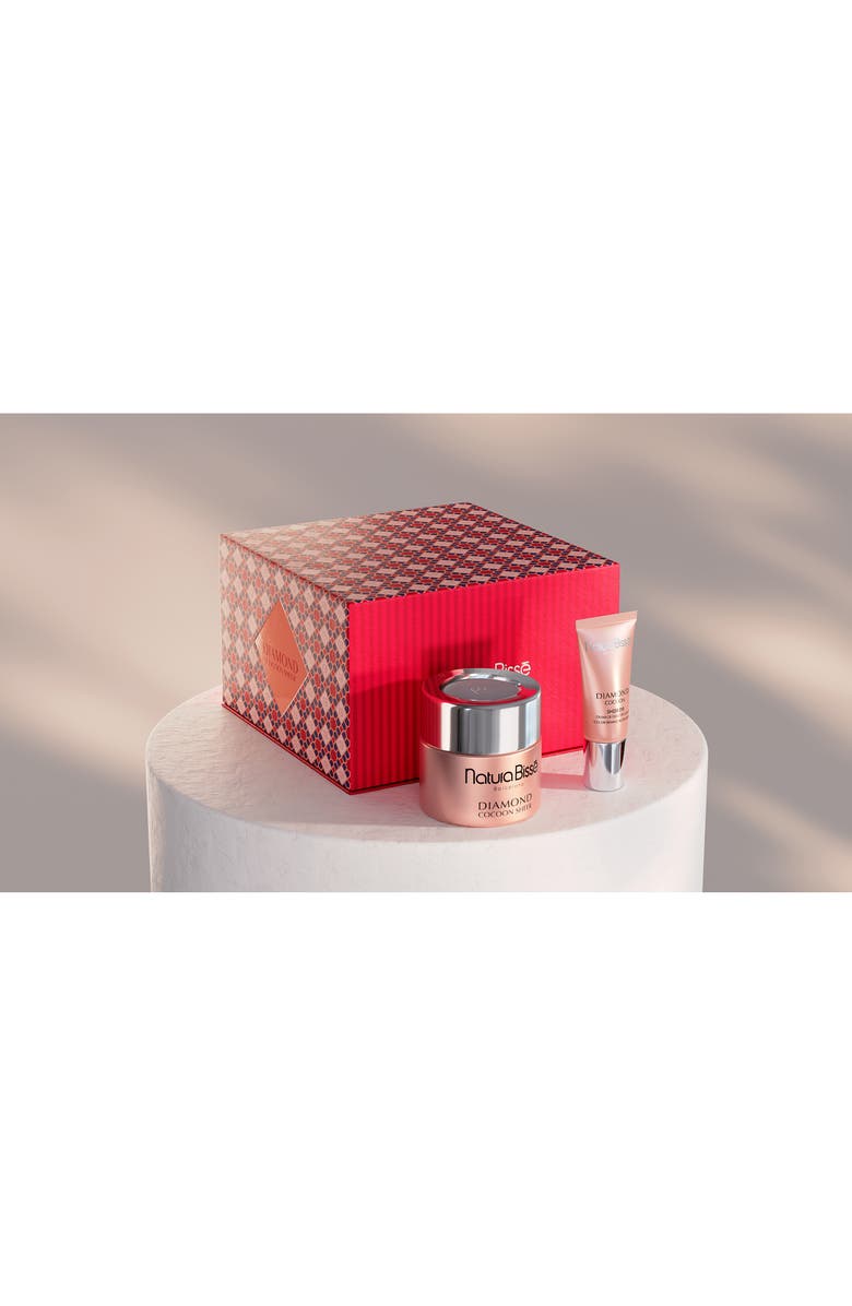 Natura Bissé Cocoon Sheer Holiday Set $334 Value, Alternate, color,