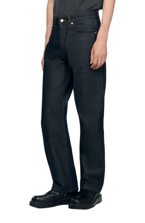 Regular Jeans