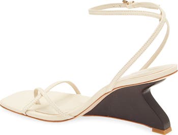 Emilia Wedge Sandal