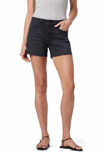 Hudson Jeans Gracie Cutoff Denim Short