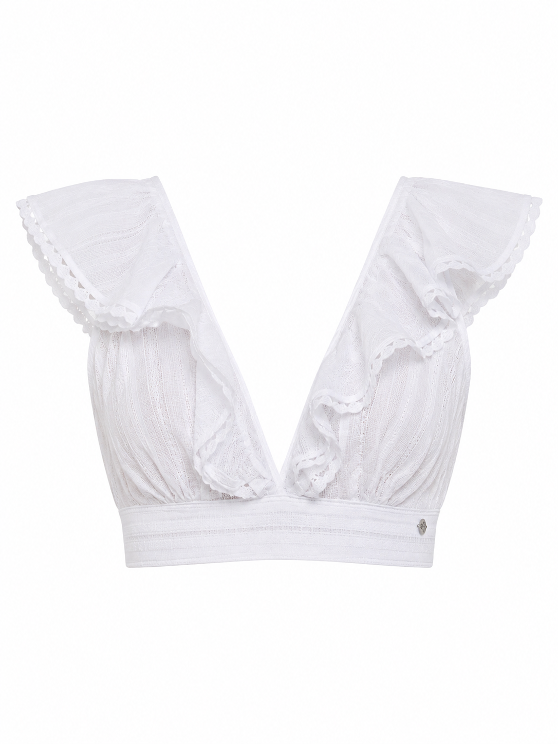 selected White