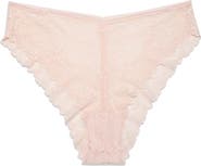 Natori Heavenly High Cut Briefs