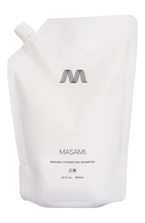 Mekabu Hydrating Shampoo Refill