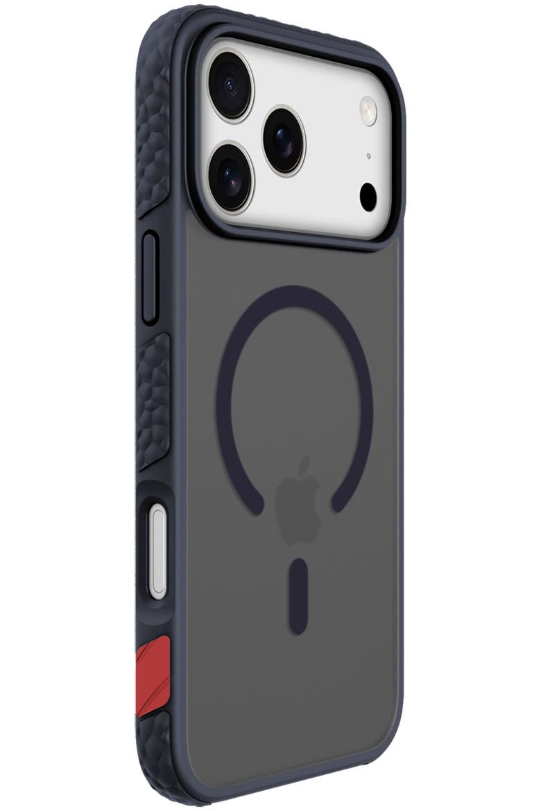 Jogger MagSafe Case for Apple iPhone 17 Pro Max / iPhone Pro Max 2026, Alternate, color, Blue