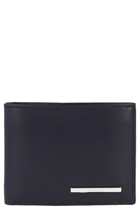 Crosta Polo Bifold Wallet