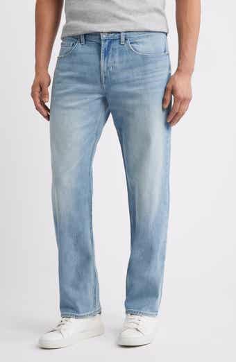 7 For All Mankind Austyn Relaxed Straight Leg Jeans