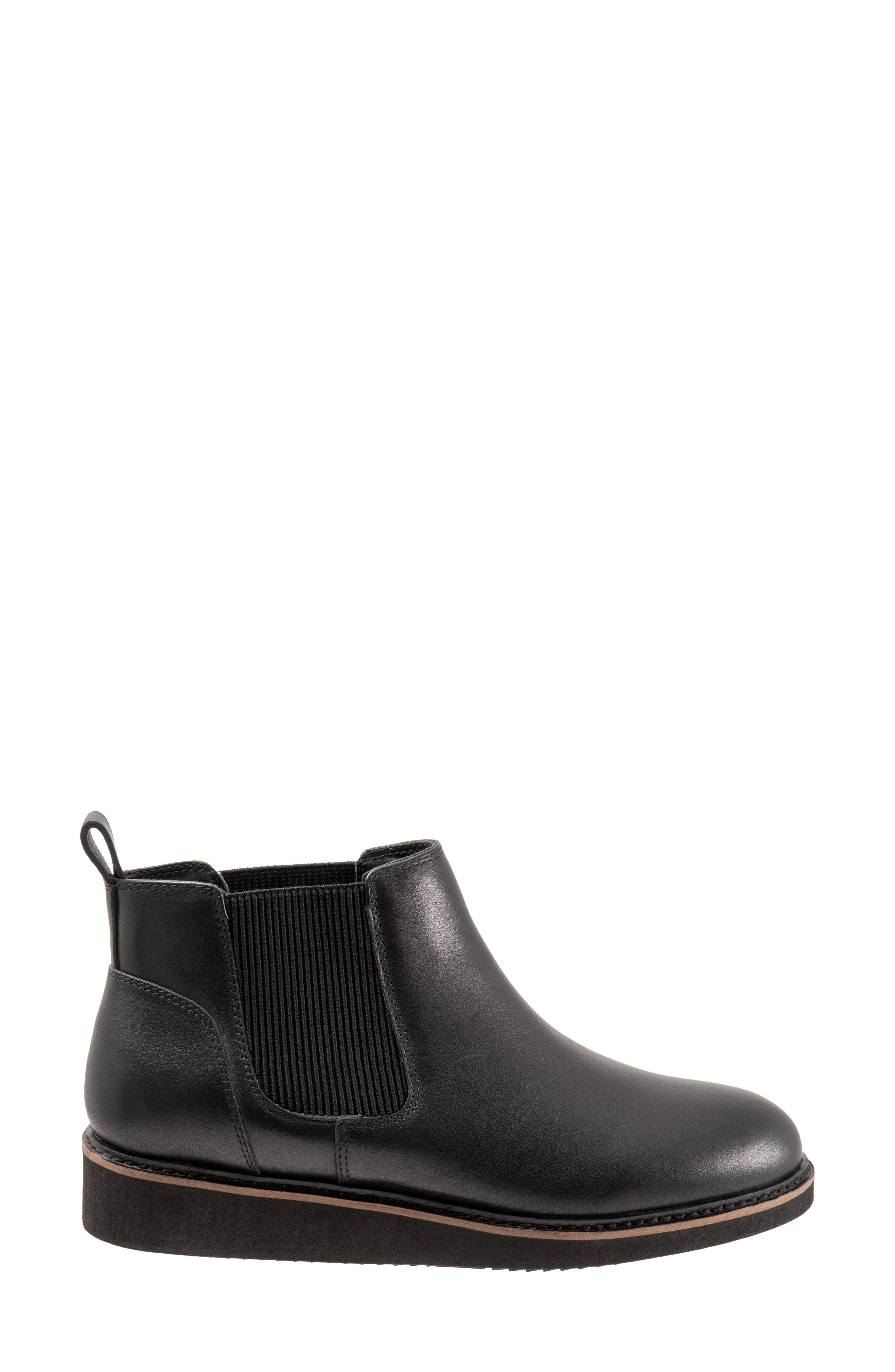 SoftWalk<sup>®</sup> Wildwood Chelsea Boot, Alternate, color, 