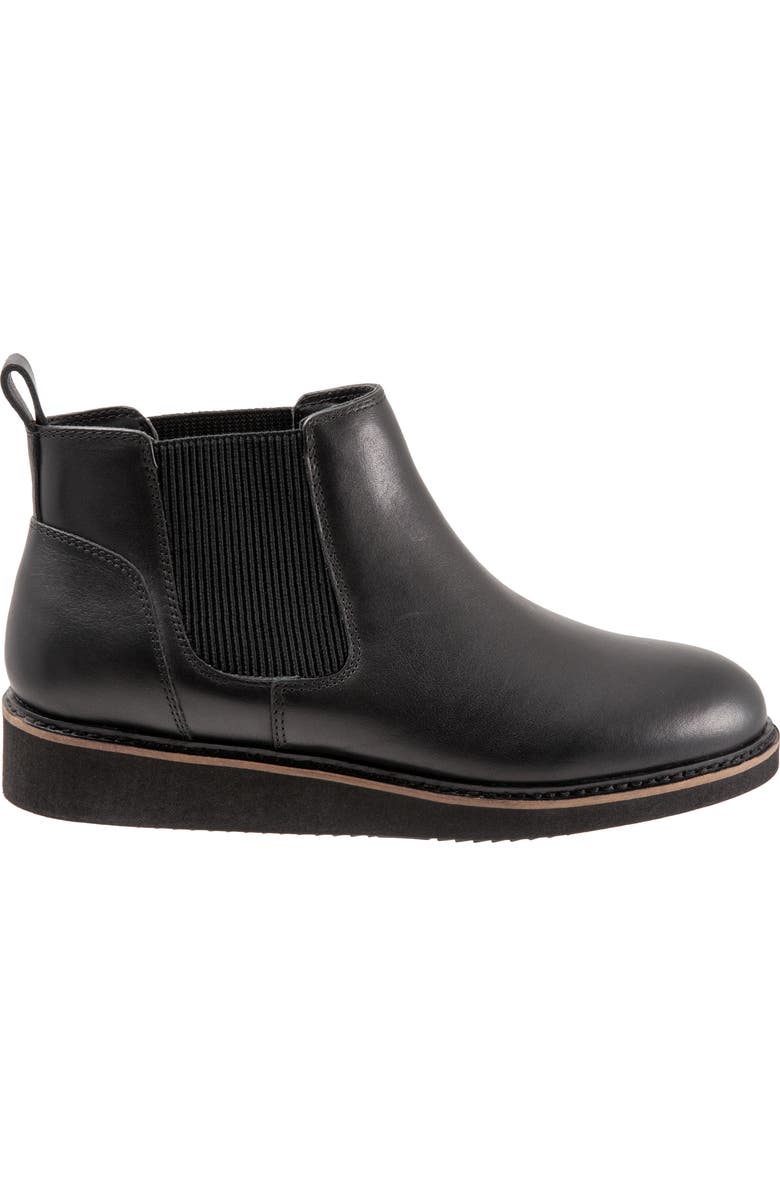 SoftWalk<sup>®</sup> Wildwood Chelsea Boot, Alternate, color,