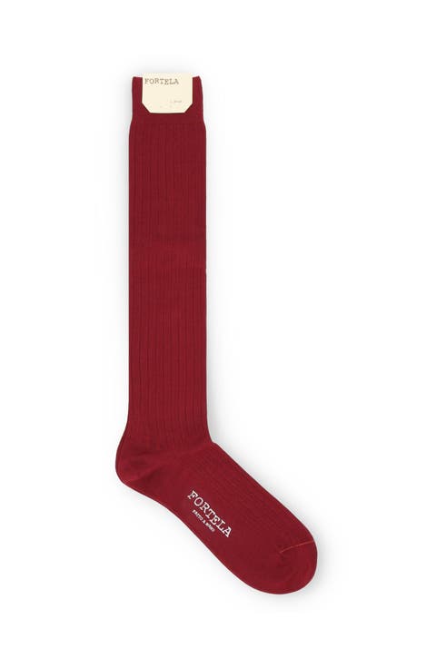 Filo Di 2Calzini Socks
