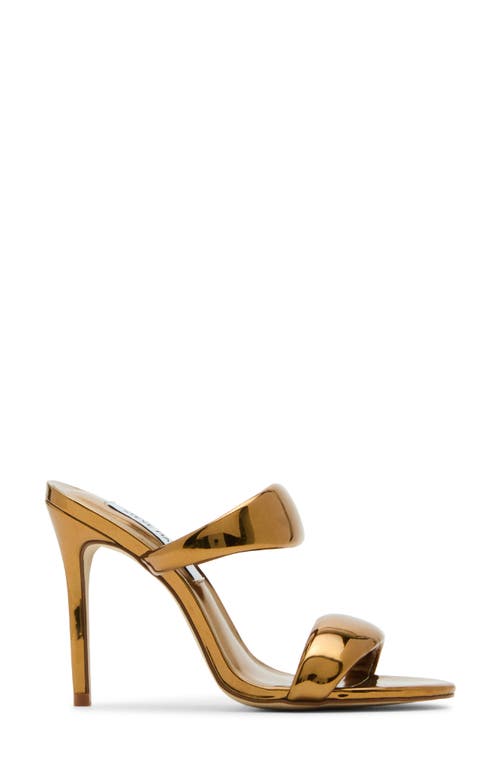 Steve Madden Saturn Slide Sandal