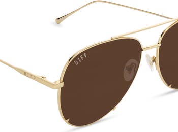 63mm Scarlett Sunglasses