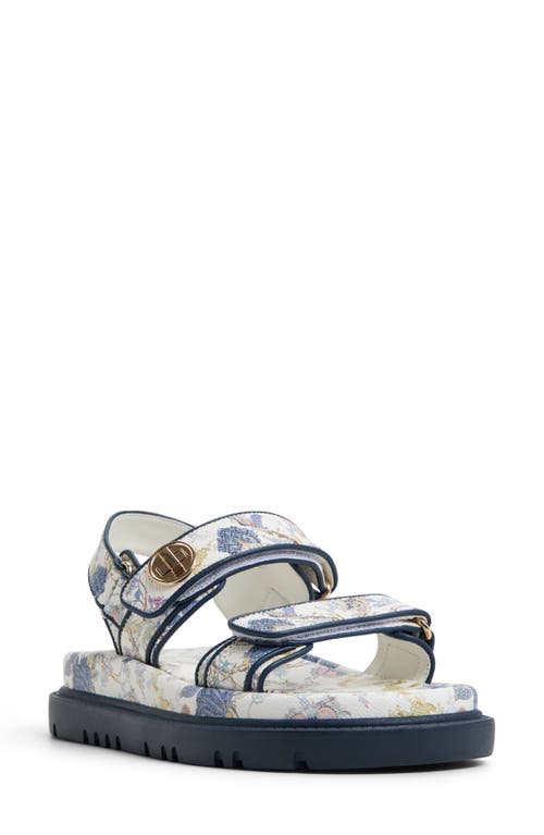 ALDO ALDO LINETTE PLATFORM SANDAL