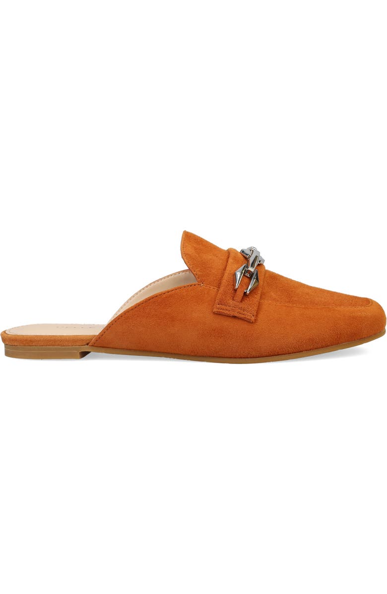 Pelle Moda Haeli Bit Loafer Mule, Alternate, color, Cognac