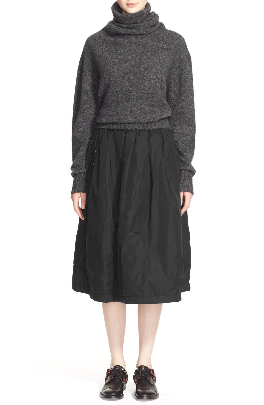 Acne Studios Spike Oxford, Alternate, color, 