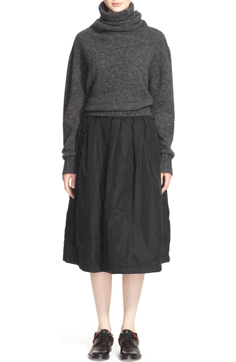 Acne Studios Spike Oxford, Alternate, color,