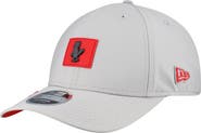 New Era Men's New Era  Gray St. Louis Cardinals 2026 Clubhouse Alternate 39THIRTY Flex Hat