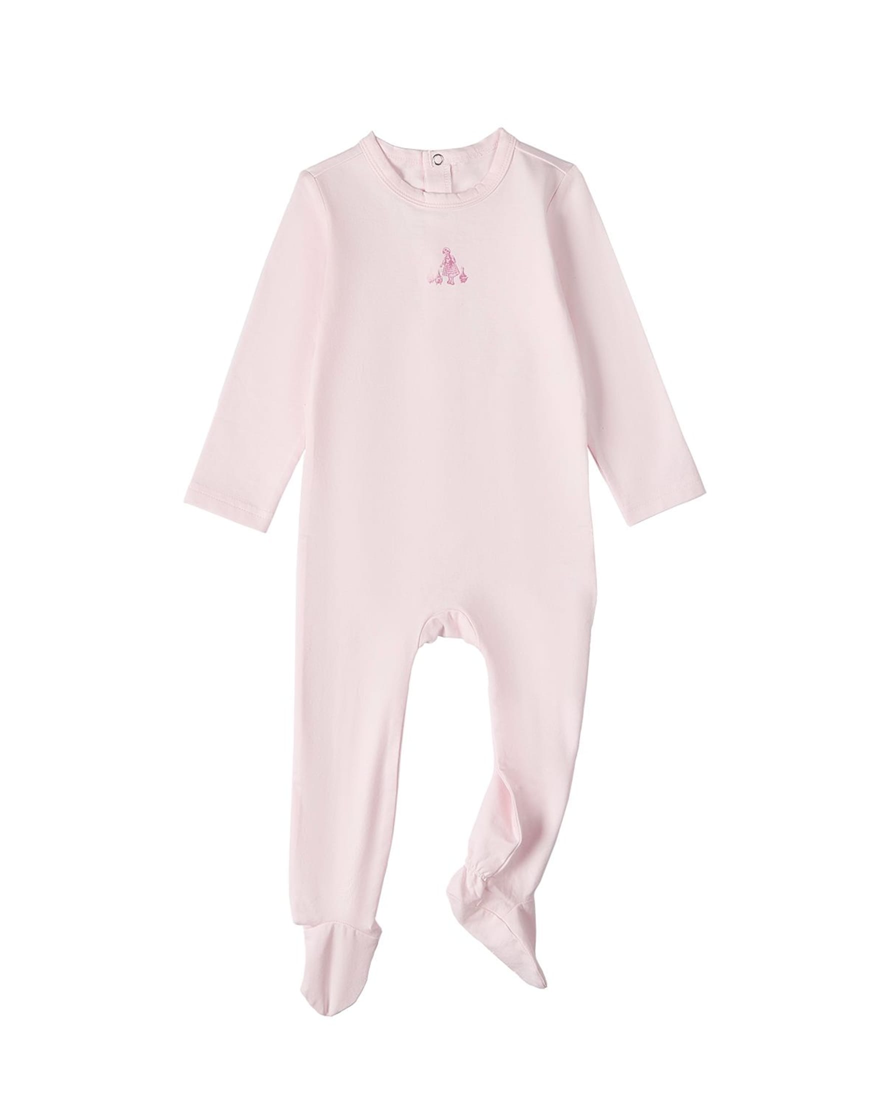 selected Baby Pink