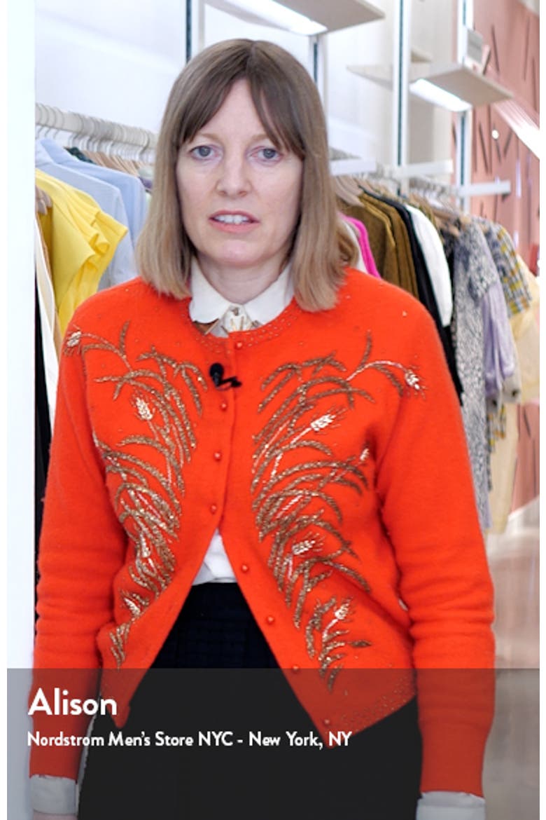 Long Sleeve Turtleneck video