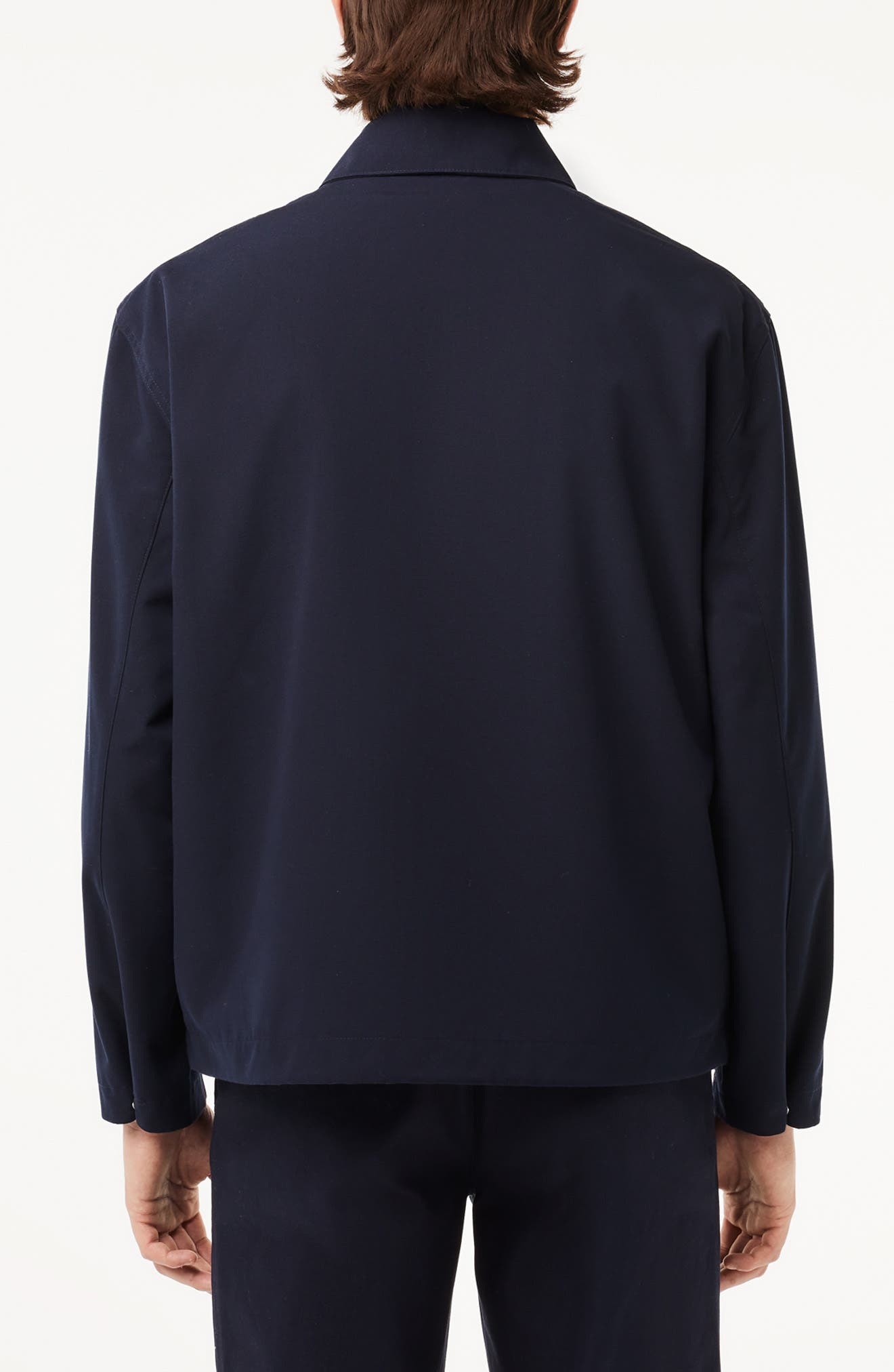 Water Resistant Utility Jacket - image 4