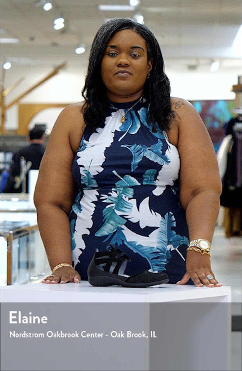 Kata Lace-Up Sandal, sales video thumbnail