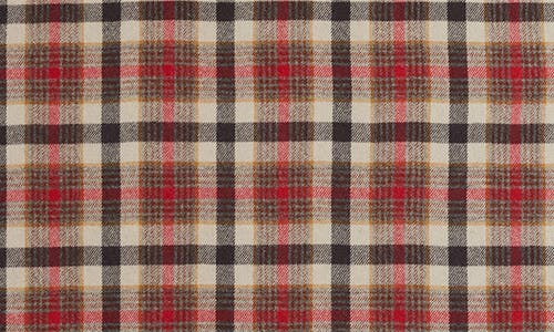 Pendleton Wool Motor Robe Blanket & Carrier In Brown
