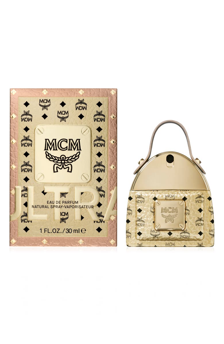 MCM Ultra Eau de Parfum, Alternate, color, 