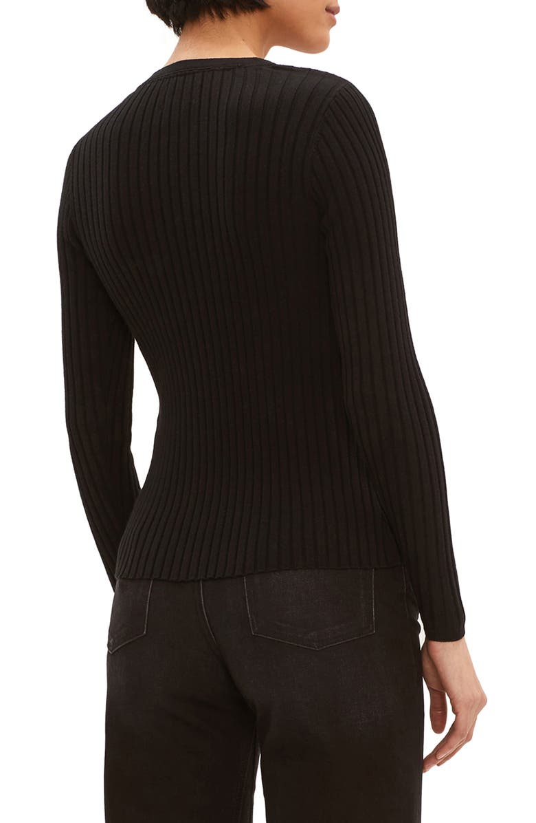 Frank And Oak Fitzroy Cardigan, Alternate, color, 