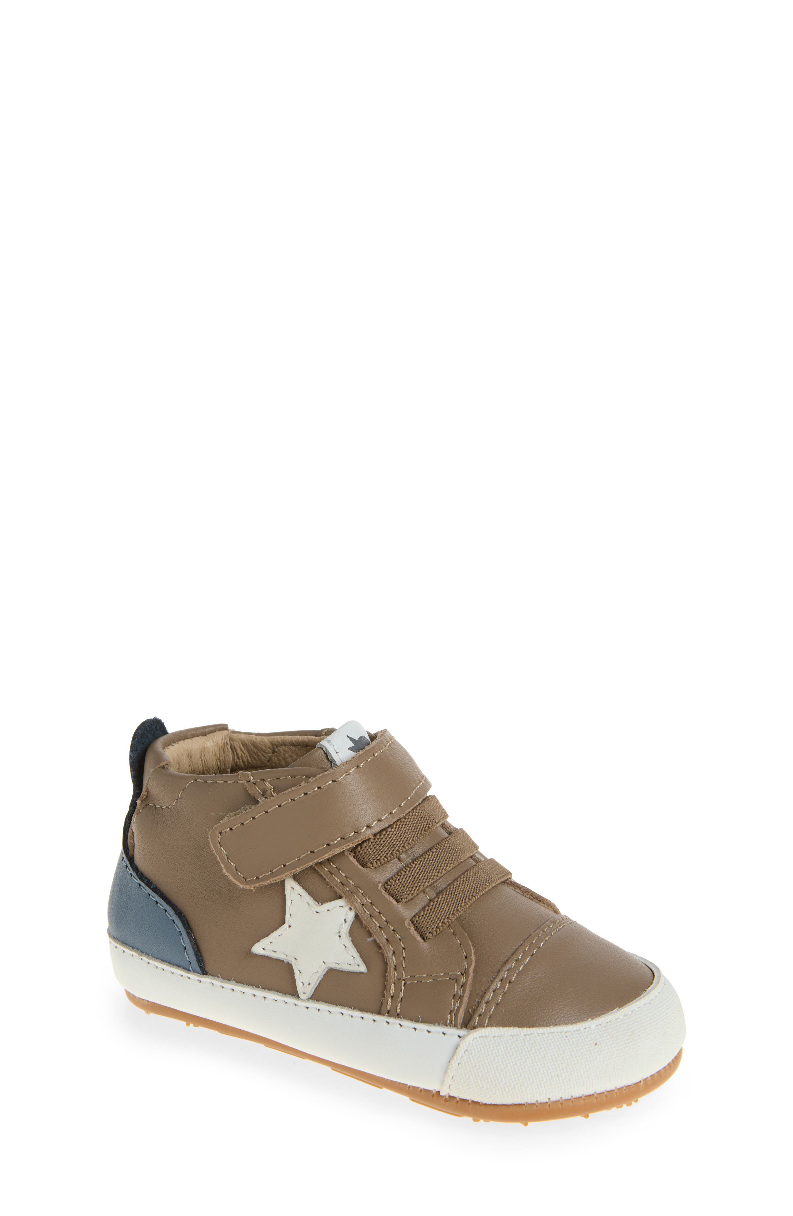 TAUPE / WHITE