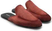 Magnanni Heidi Flat Mule